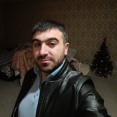 Фотография мужчины Сам, 36 лет из г. Калуга