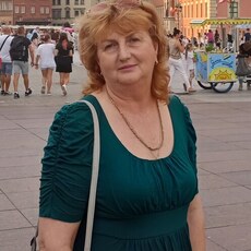Фотография девушки Людмила, 59 лет из г. Варшава