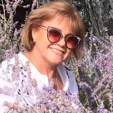 Фотография девушки Лариса, 62 года из г. Краснодар