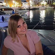 Фотография девушки Ольга, 41 год из г. Хабаровск