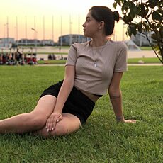 Фотография девушки Юлька, 20 лет из г. Пермь