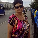 Евгения, 57 лет