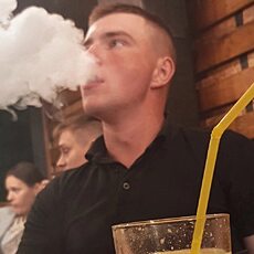 Фотография мужчины Кирилл, 25 лет из г. Гродно