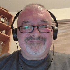 Фотография мужчины Михаил, 61 год из г. Москва