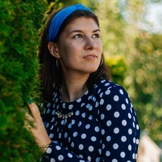 Фотография девушки Tune, 23 года из г. Владимир