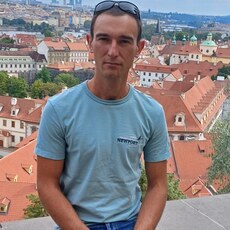 Фотография мужчины Николай, 30 лет из г. Бельцы