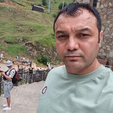 Фотография мужчины Ровшан, 38 лет из г. Пятигорск