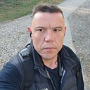 Юрий Кузнецов, 40 лет