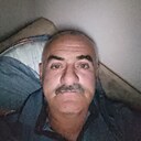 Иса, 56 лет