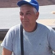Фотография мужчины Александр, 56 лет из г. Уральск
