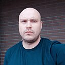 Антон, 35 лет