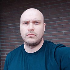 Фотография мужчины Антон, 35 лет из г. Чусовой