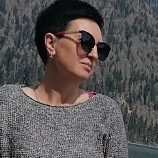 Фотография девушки Наталья, 41 год из г. Адлер