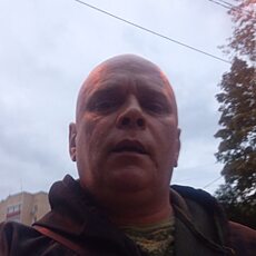 Фотография мужчины Алексей, 50 лет из г. Чехов