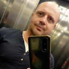 Фотография мужчины Имя, 46 лет из г. Рязань