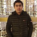 Abbosbek Sabirov, 32 года