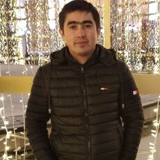 Фотография мужчины Abbosbek Sabirov, 32 года из г. Ухта