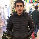 Alik, 33 года