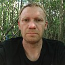 Миша, 41 год