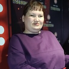 Фотография девушки Евгения, 37 лет из г. Туруханск