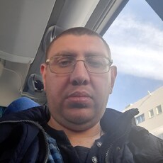 Фотография мужчины Дмитрий, 40 лет из г. Кировград