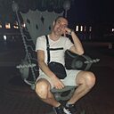 Жека, 34 года