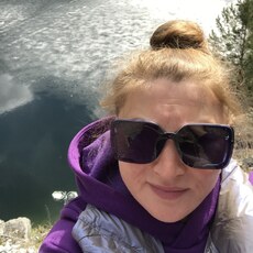 Фотография девушки Ирина, 49 лет из г. Пенза