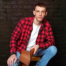 Фотография мужчины Александр, 39 лет из г. Красноярск