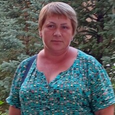 Фотография девушки Татьяна, 51 год из г. Пограничный