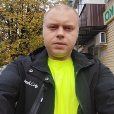 Фотография мужчины Алексей, 42 года из г. Киров (Калужская Обл)