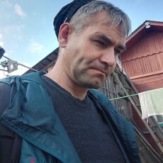 Фотография мужчины Сергей, 41 год из г. Юрьевец