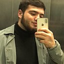 Адам, 25 лет