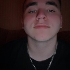 Фотография мужчины Данил, 22 года из г. Набережные Челны