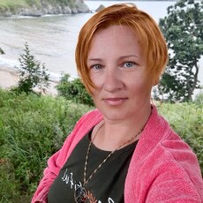 Фотография девушки Мария, 43 года из г. Владивосток