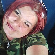 Фотография девушки Аленка, 41 год из г. Туймазы