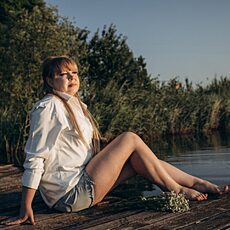 Фотография девушки Татьяна, 30 лет из г. Крыловская