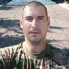Фотография мужчины Иван, 34 года из г. Боготол