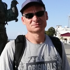 Фотография мужчины Виктор, 48 лет из г. Мценск