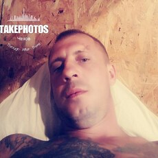 Фотография мужчины Александр, 38 лет из г. Жлобин