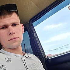 Фотография мужчины Евгений, 24 года из г. Тулун