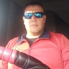 Фотография мужчины Константин, 40 лет из г. Геленджик