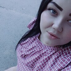 Фотография девушки Анастасия, 26 лет из г. Бирск