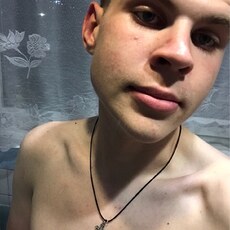 Фотография мужчины Никита, 28 лет из г. Кингисепп