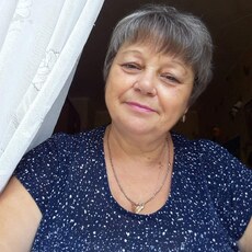 Фотография девушки Светлана, 64 года из г. Ростов-на-Дону