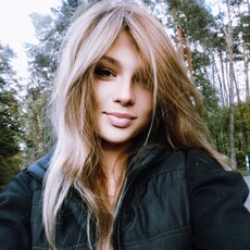 Фотография девушки Kris, 28 лет из г. Винница