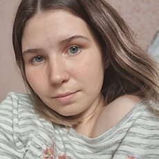 Фотография девушки Лиза, 24 года из г. Кострома