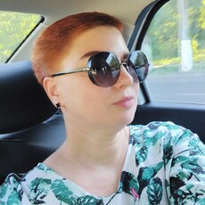 Фотография девушки Анна Романенко, 45 лет из г. Волгоград