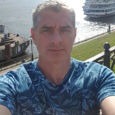 Фотография мужчины Сергей, 53 года из г. Москва