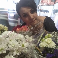 Фотография девушки Любовь, 51 год из г. Нижнегорский