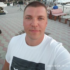 Фотография мужчины Александр, 40 лет из г. Донецк (Ростовская обл.)